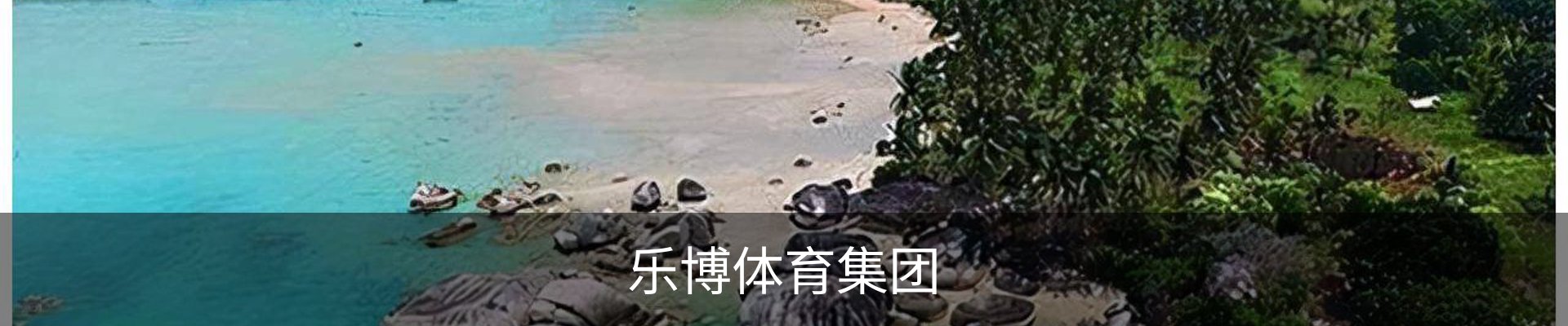 乐博体育集团
